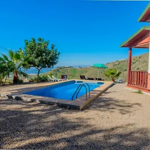 House With Private Pool Сasa de vacaciones