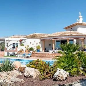 El Pajarero Bed and breakfast
